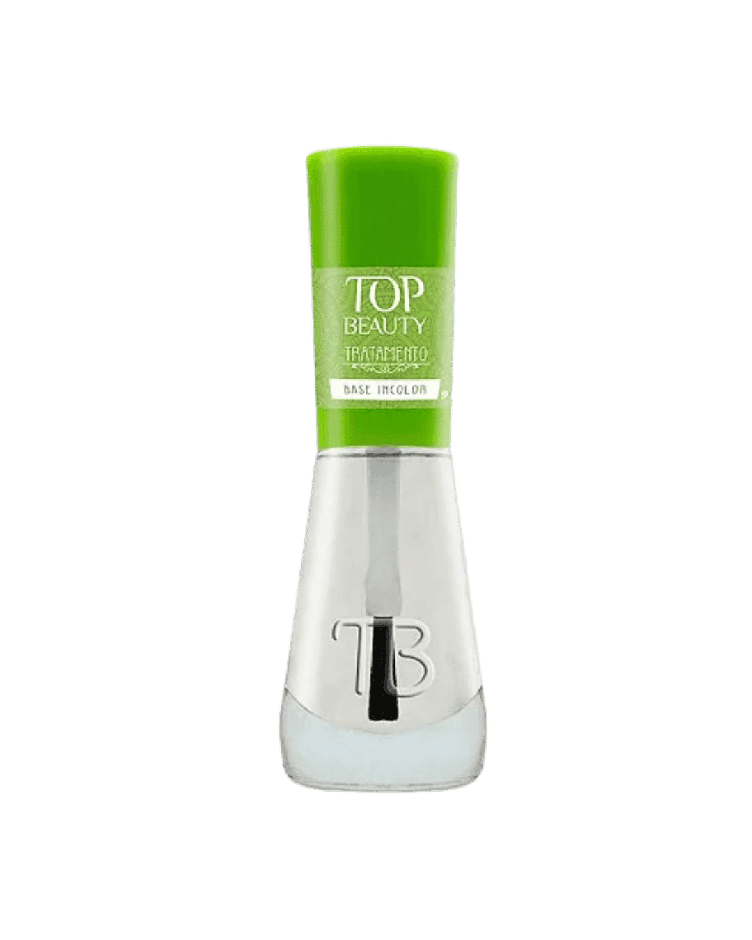 ESMALTE TOP BEAUTY 05 BASE INCOLOR 9ML CX/06