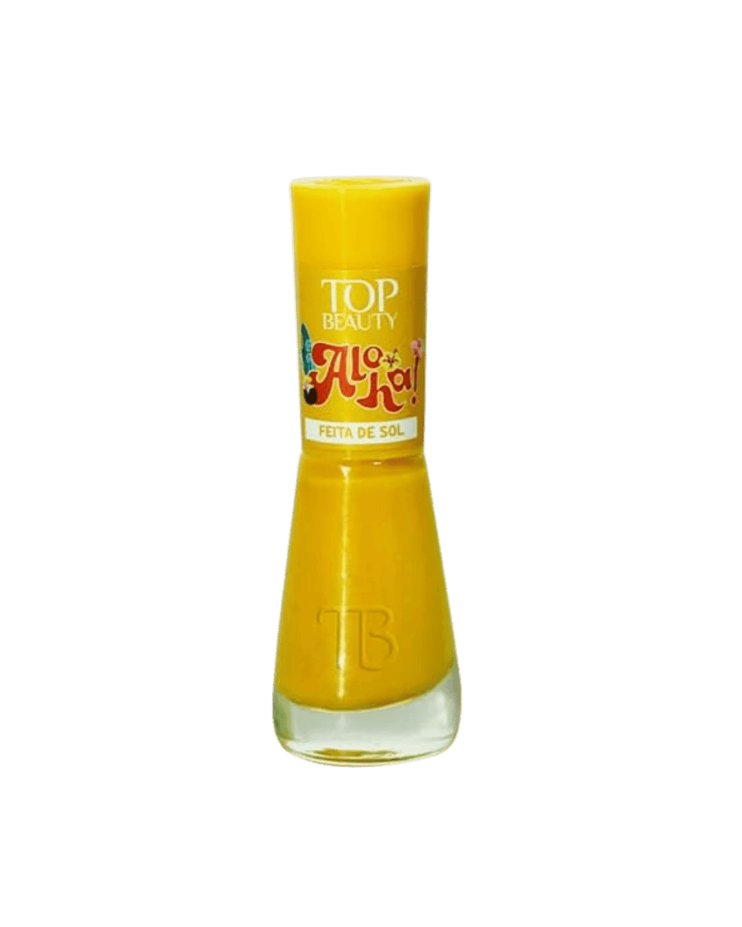 ESMALTE TOP BEAUTY 417 FEITA DE SOL 9ML CX/06