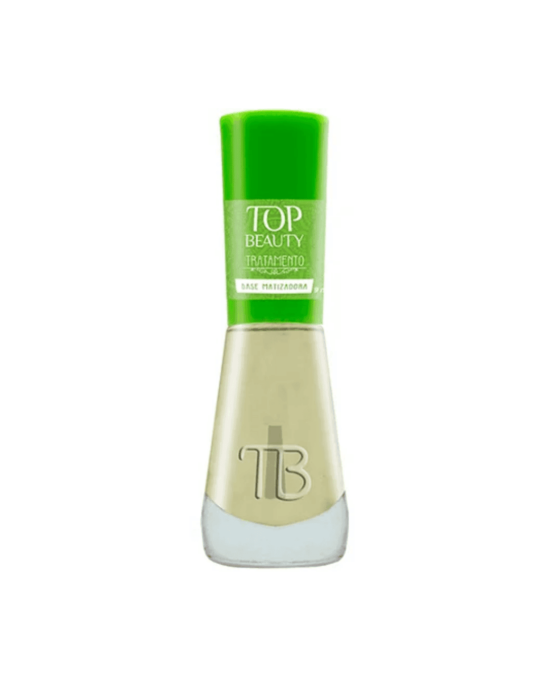 ESMALTE TOP BEAUTY 420 LUAL 9ML CX/06