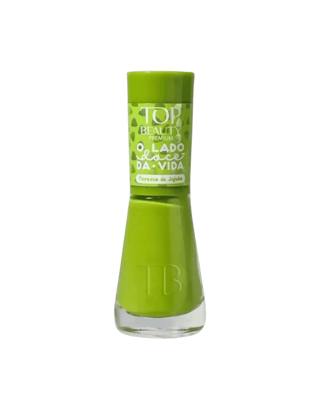 ESMALTE TOP BEAUTY 429 FLORESTA DE JUJUBA 9ML CX/06