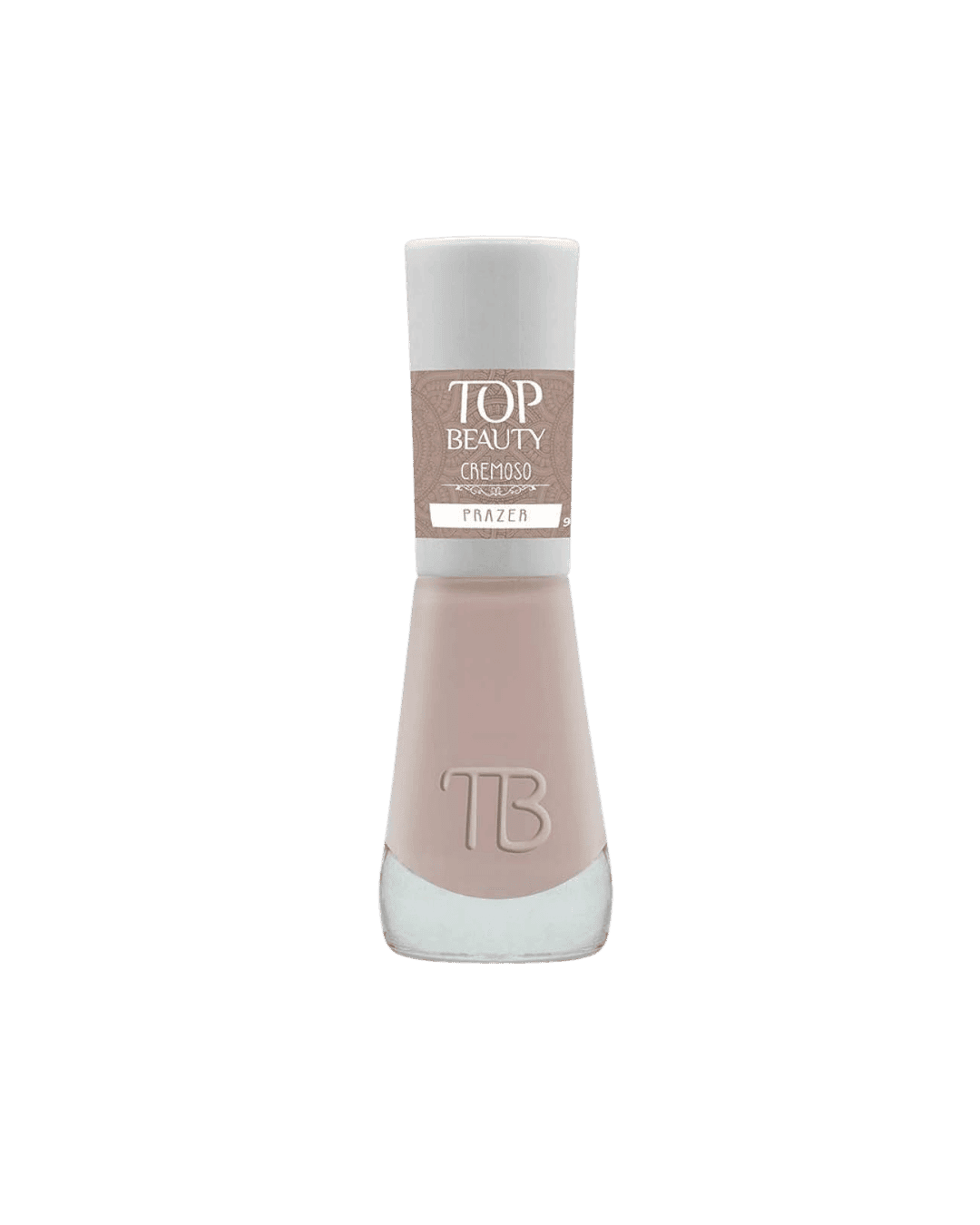 ESMALTE TOP BEAUTY 377 PRAZER 9ML CX/06